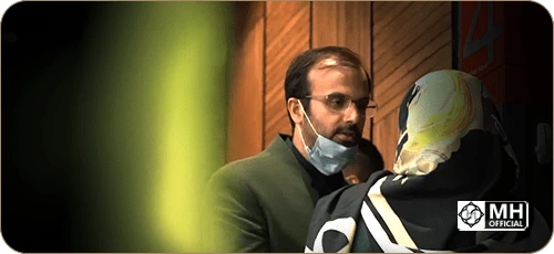 برندینگ MH3Official محمد مهدی حبیبی نژاد